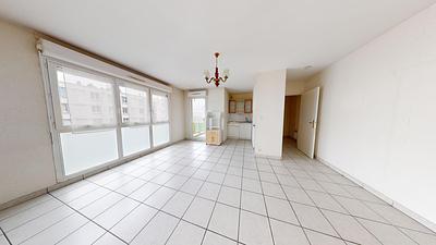 Photo du logement du 136 Avenue Général Frère 69008 Lyon