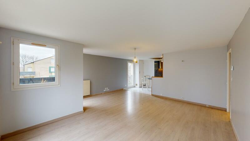 Photo du logement du 8 Allée Perceval 91000 Évry