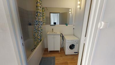 Photo du logement du 8 Rue Daguerre 63000 Clermont-Ferrand