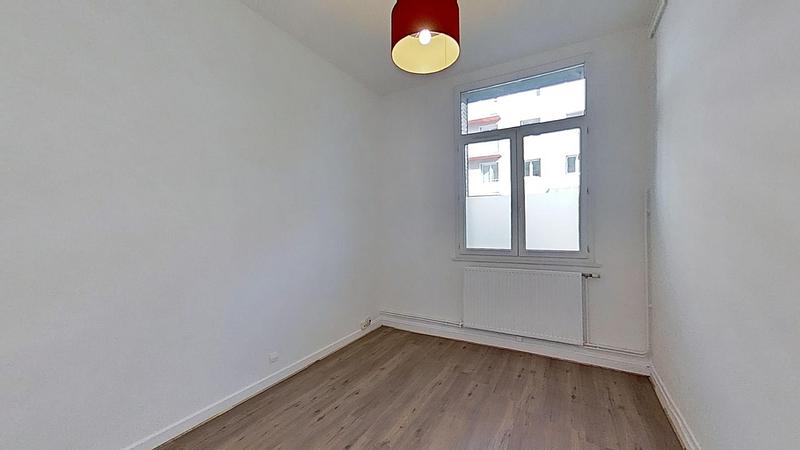 Photo du logement du 16 Boulevard Général Galliéni 38100 Grenoble