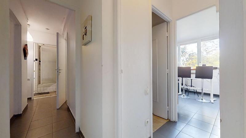 Photo de la chambre 2 du 2 Rue Des Châteaux Saint-Sylvère 95000 Cergy