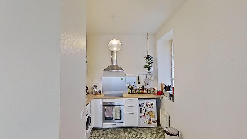 Photo du logement du 13 Rue Des Chaussetiers 63000 Clermont-Ferrand