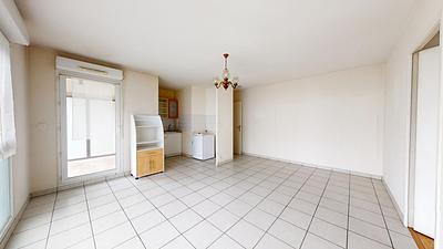 Photo du logement du 136 Avenue Général Frère 69008 Lyon