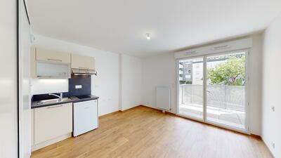 Photo du logement du 4 Rue De Normandie 35000 Rennes