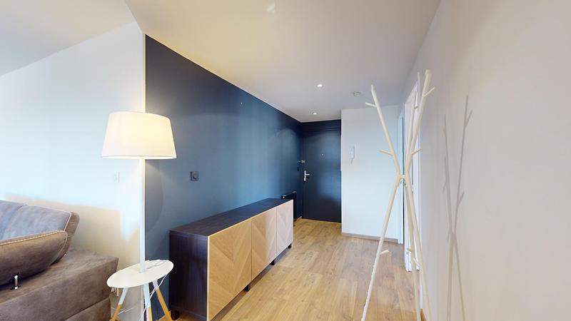 Photo du logement du 21 Rue Du Docteur Hospital 63100 Clermont-Ferrand