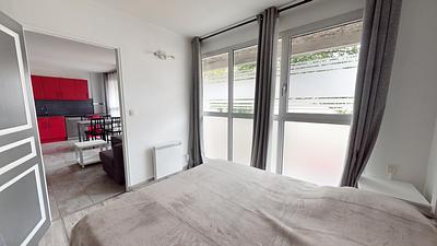 Photo du logement du 183 Route De Vienne 69008 Lyon