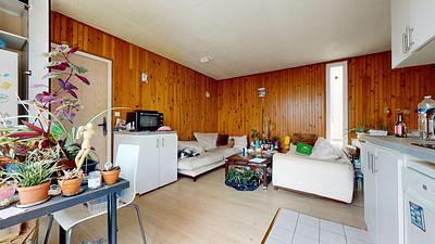 Photo de la chambre 1 du 13 Les Linandes Vertes 95000 Cergy