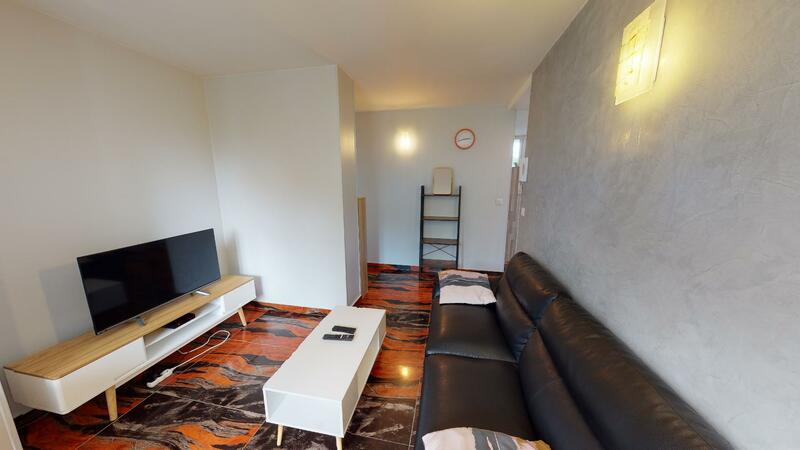 Photo de la chambre 1 du 16 Rue Alphonse Allais 38400 Saint-Martin-d'Hères