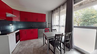 Photo du logement du 183 Route De Vienne 69008 Lyon