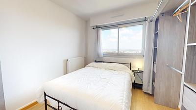 Photo de la chambre 3 du 8 Avenue Marcel Cachin 69200 Vénissieux