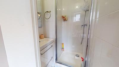 Photo de la chambre 3 du 4 Rue Vaissette 30000 Nîmes