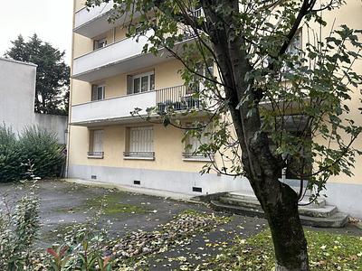 Photo de la chambre 2 du 66 bis Avenue Roger Salengro 69100 Villeurbanne