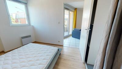 Photo du logement du 1 Rue Marguerite Duras 31200 Toulouse