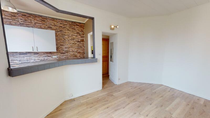 Photo du logement du  Allée Danton 93320 Les Pavillons-sous-Bois