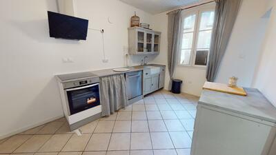 Photo du logement du 5 Rue Estelle 13001 Marseille