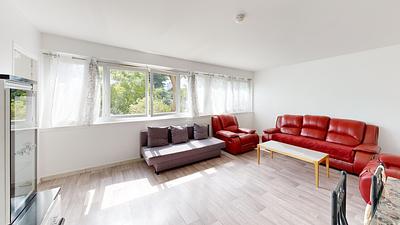 Photo du logement du 10 Allée Du Béarn 91300 Massy