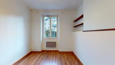 Photo du logement du 27 rue léon ménabréa 73000 Chambéry