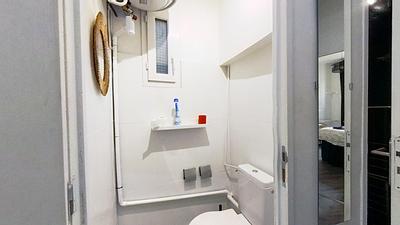 Photo du logement du 19 Rue Pierre Albrand 13002 Marseille