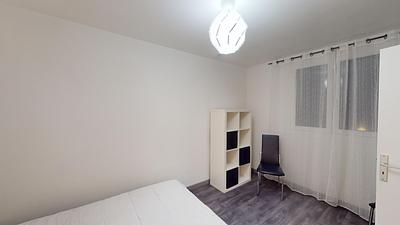 Photo du logement du 3 Rue Docteur Pouliquen 29200 Brest