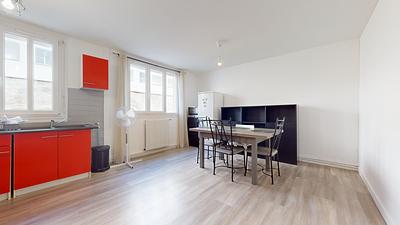 Photo du logement du 56 Rue De Tardy 42000 Saint-Étienne