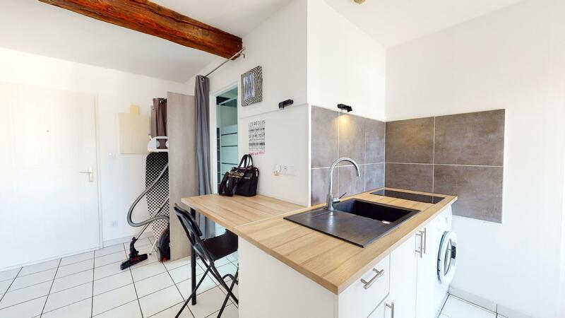 Photo du logement du 29 Rue D'auxonne 21000 Dijon