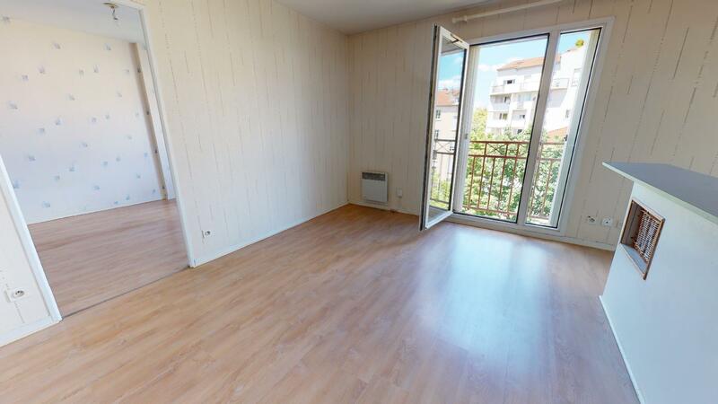 Photo du logement du 115 Rue Du Dauphiné 69003 Lyon