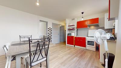 Photo du logement du 56 Rue De Tardy 42000 Saint-Étienne