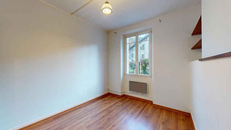 Photo du logement du 27 rue léon ménabréa 73000 Chambéry