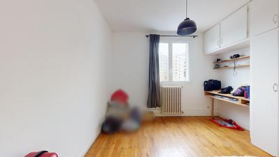 Photo du logement du 12 Rue Du Port Guichard 44000 Nantes