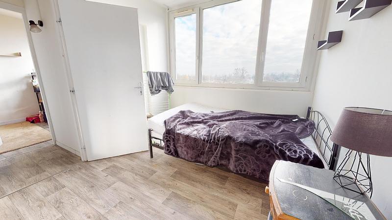 Photo de la chambre 4 du 5 Rue Eugène Delacroix 59493 Villeneuve-d'Ascq