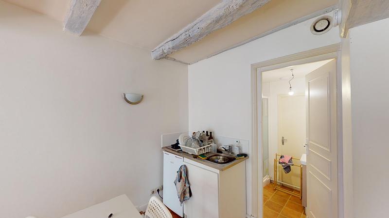 Photo du logement du 45 Rue Des Trois Rois 86000 Poitiers