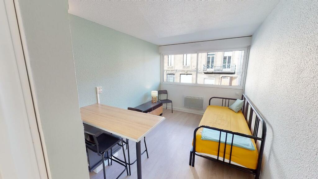 Photo du logement du 28 Avenue D'arès 33000 Bordeaux