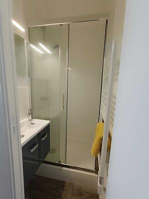 Photo de la chambre 1 du 10 Place Jean De Berry 86000 Poitiers