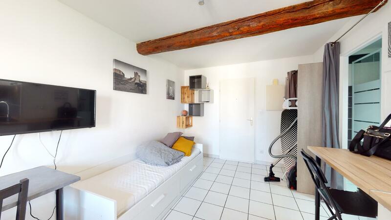 Photo du logement du 29 Rue D'auxonne 21000 Dijon