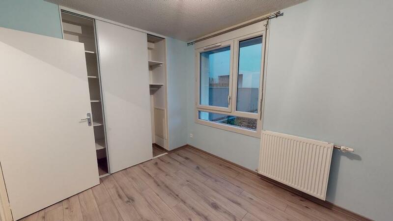 Photo du logement du 10 Rue Charles Rivail 38100 Grenoble