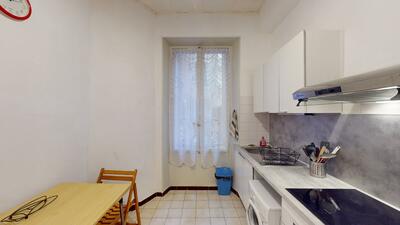 Photo du logement du 3 Rue Amiral Courbet 38000 Grenoble