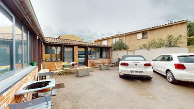 Photo du logement du 9 Rue Des Boeufs 13100 Aix-en-Provence