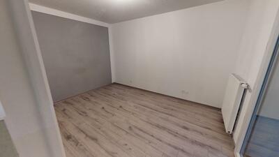 Photo du logement du 10 Rue Charles Rivail 38100 Grenoble