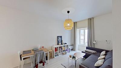 Photo du logement du 13 Rue Des Chaussetiers 63000 Clermont-Ferrand