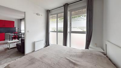 Photo du logement du 183 Route De Vienne 69008 Lyon