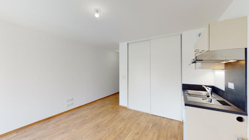 Photo du logement du 4 Rue De Normandie 35000 Rennes