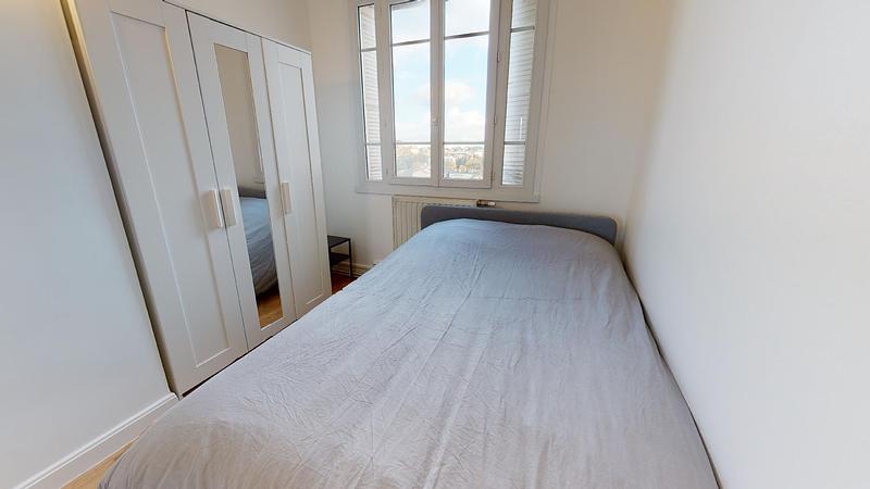 Photo de la chambre 4 du 32 Rue Du Professeur Joseph Nicolas 69008 Lyon