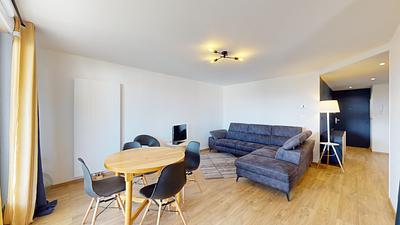 Photo du logement du 21 Rue Du Docteur Hospital 63100 Clermont-Ferrand