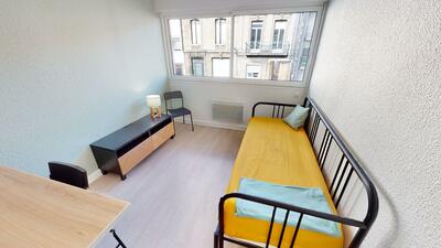 Photo du logement du 28 Avenue D'arès 33000 Bordeaux