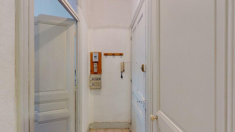 Photo du logement du 3 Rue Amiral Courbet 38000 Grenoble