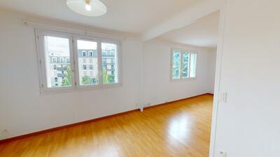 Photo du logement du 147 Avenue Jean-Baptiste Clément 92140 Clamart