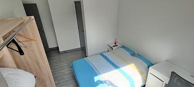 Photo de la chambre 202 du 21 Rue Alexandre Ribot 59200 Tourcoing