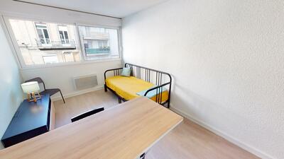 Photo du logement du 28 Avenue D'arès 33000 Bordeaux