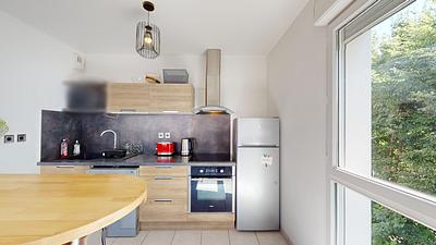 Photo du logement du 14 Rue Françoise Dolto 86000 Poitiers