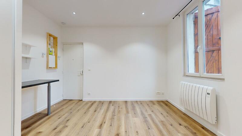 Photo du logement du  7 bis Rue Robespierre 94500 Champigny-sur-Marne